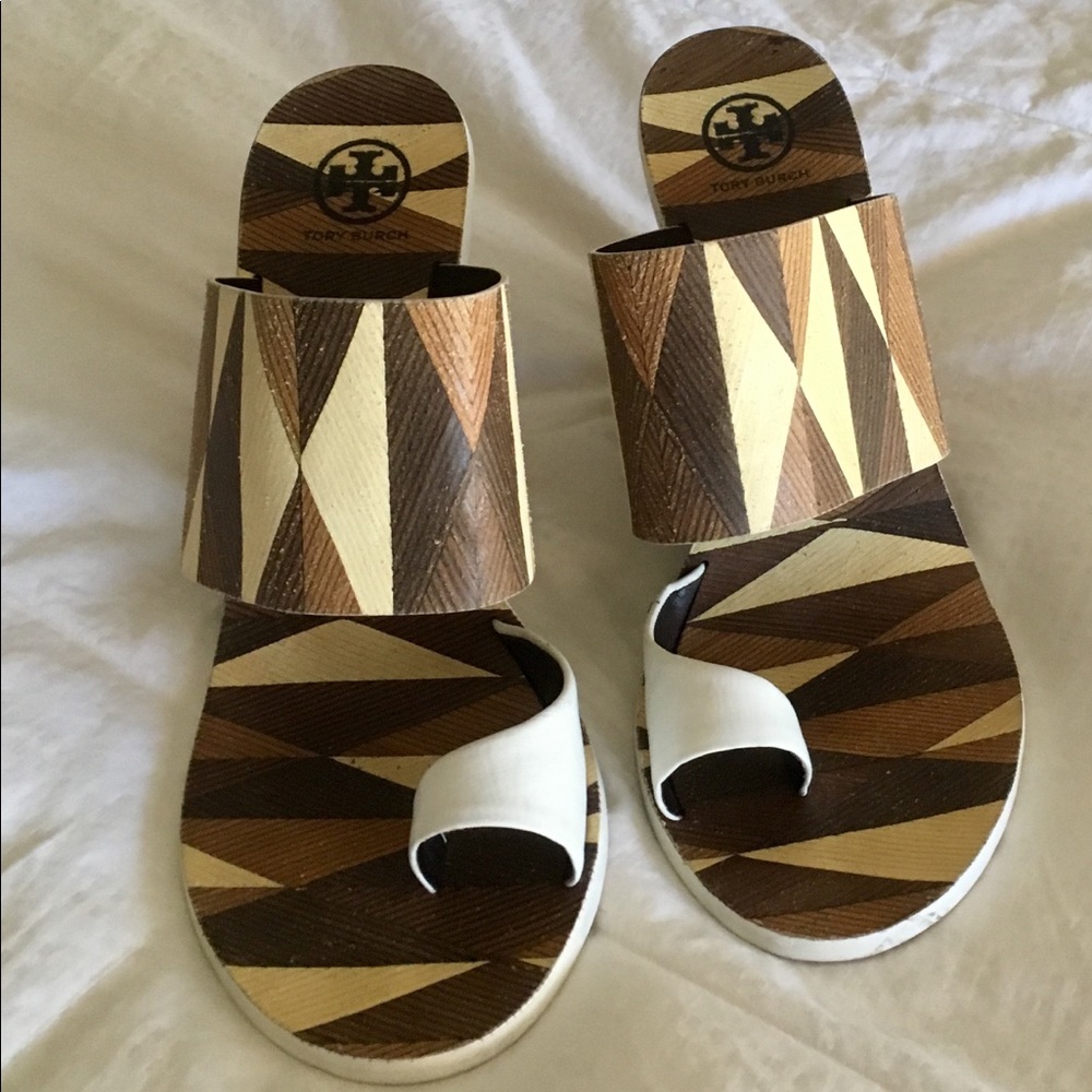 Tory Burch Kempner slide